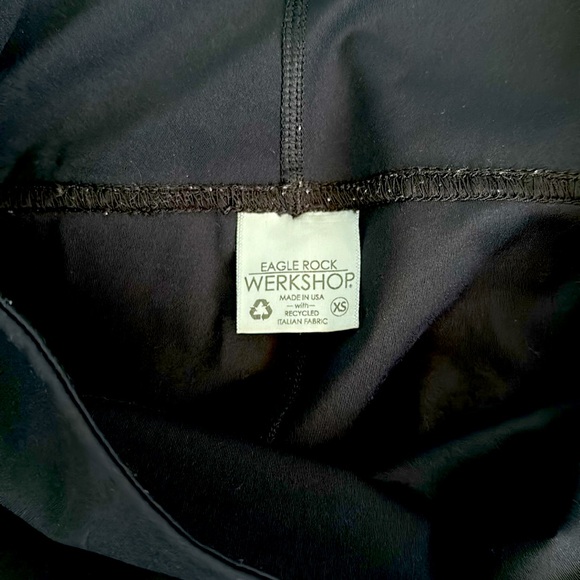 EAGLE ROCK WERKSHOP - Picture 3 of 4